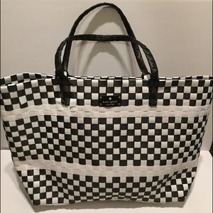 Kate spade handbag.